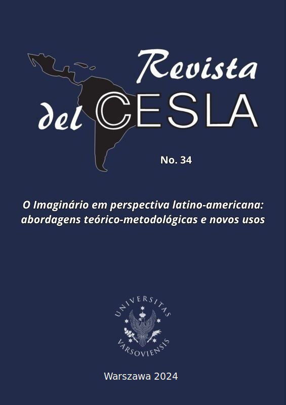 					Visualizar n. 34: Revista del CESLA: International Latin American Studies Review
				